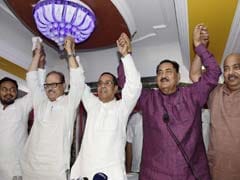 Samajwadi Party, NCP Form Alliance to Contest Bihar Polls Together