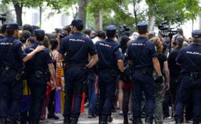 British Hiker Found Dead, Another Missing In Spain's Mallorca After Storm British Hiker Found Dead, Another Missing In Spain's Mallorca After Storm