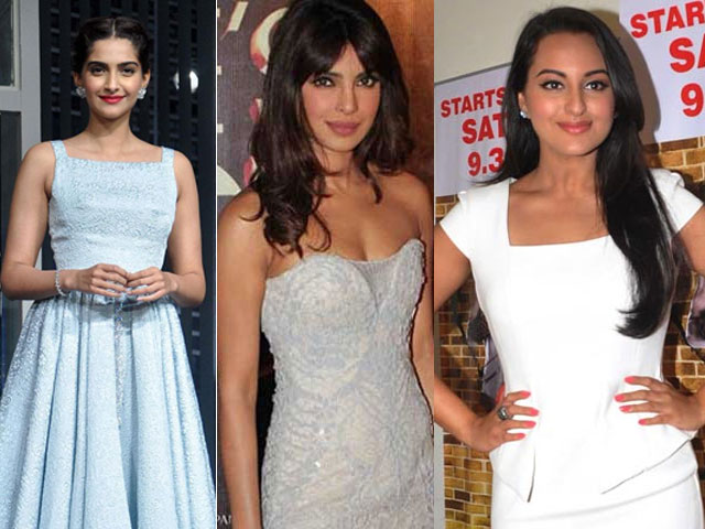 Sonam, Priyanka, Sonakshi vs Trolls: Lessons on How to #FightLikeAGirl