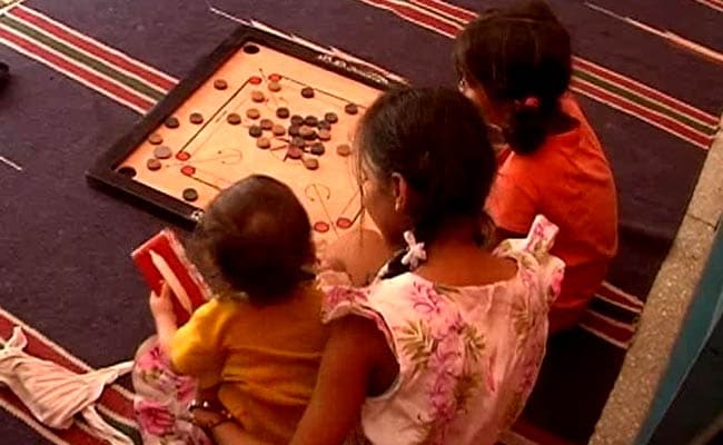 Over 20 Million Indian Children Have No Access To Pre-School: UN Report