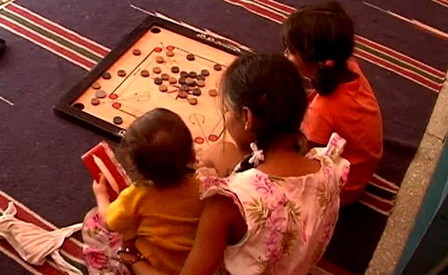 At Last, Special Children Up For Adoption to Find Indian Homes
