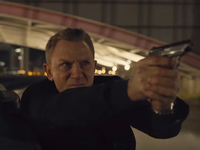 <I>SPECTRE</I> Spends 24 Million Pounds Destroying Aston Martins