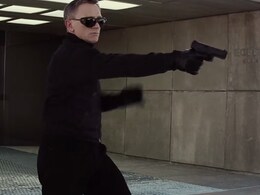 <i>SPECTRE</i> India Release Delayed. Bond Will Strike on November 20 <i>SPECTRE</i> India Release Delayed. Bond Will Strike on November 20