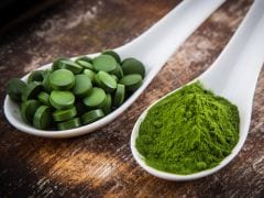 Spirulina: An Algae Which is a Superfood (No, Really!)