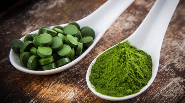 Spirulina: An Algae Which is a Superfood (No, Really!)