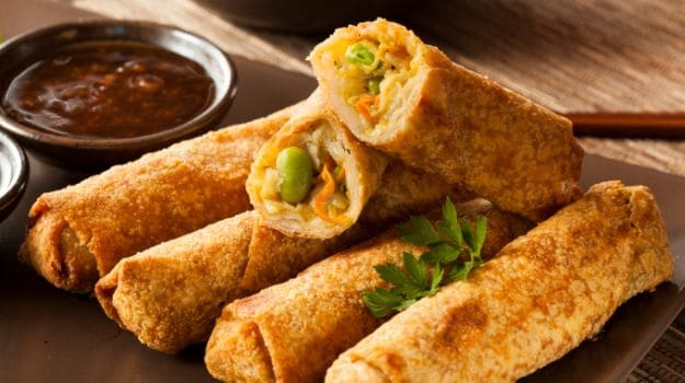 10 Indian-Chinese Dishes That are Only Found in India - NDTV Food