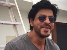 Shah Rukh Khan's Facebook-Style <I>Gyaan</i> Part One, More Coming Soon
