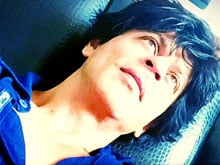 Shah Rukh Khan Thanks His 15 Million Twitter Fans For Following Him