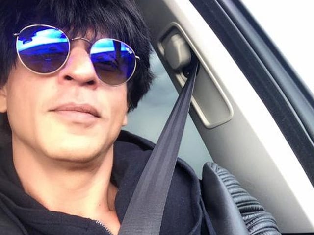 Shah Rukh Khan's Facebook-Style Gyaan Part One, More Coming Soon