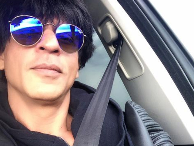 Shah Rukh Khan's Facebook-Style <I>Gyaan</i> Part One, More Coming Soon