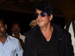 Shah Rukh Khan Thanks His 15 Million Twitter Fans For Following Him Shah Rukh Khan Thanks His 15 Million Twitter Fans For Following Him