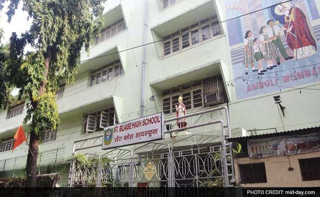 A Sign of Things to Come? Water Cut Shuts Down Mumbai School