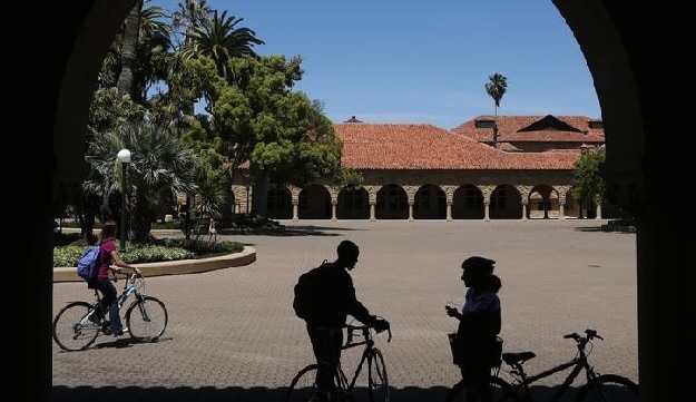 All-American Swimmer Found Guilty Of Sexually Assaulting Unconscious Woman On Stanford Campus
