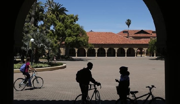 All-American Swimmer Found Guilty Of Sexually Assaulting Unconscious Woman On Stanford Campus