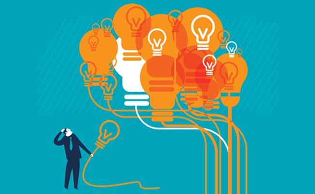 Opinion: You Don't Have To Be Crazy To Start a Business