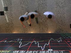 Brexit Fear Factor Sends Global Stocks Spinning