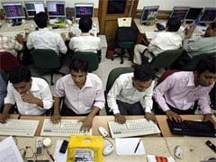 Expect Nifty 50 Firms To Post 1.5% Profit Growth In 2017-18: Kotak Institutional Securities