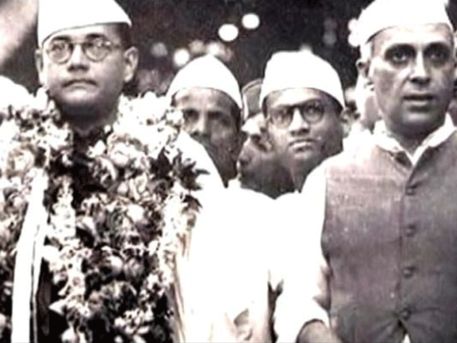 क्या 1964 तक ज़िंदा थे नेताजी?