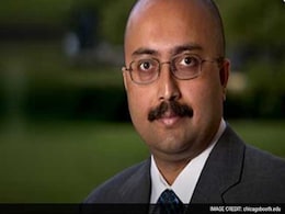 Indian-Born Sunil Kumar Re-Appointed University of Chicago's Business School Dean Indian-Born Sunil Kumar Re-Appointed University of Chicago's Business School Dean