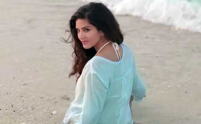 Sunny Leone Xxx Rep Video - Sunny Leone's Condom Ad Will Trigger Rapes, Says Politician