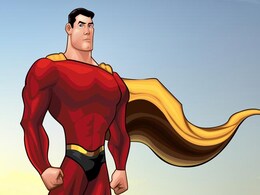 Police Looking For 'Superman' in Australia Police Looking For 'Superman' in Australia