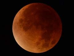 Moon Comes Close to Earth; India to Miss Total Lunar Eclipse