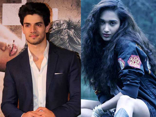 Sooraj Pancholi on Jiah Khan Episode: Time is Biggest Healer