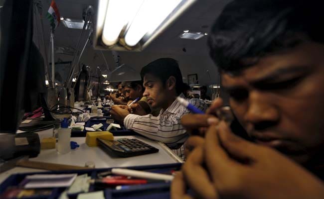 Opinion | Trump Tariffs Have Put A Question Mark Over Gujarat's Textiles, Diamond Trade
