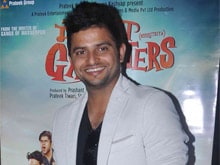 How Suresh Raina Ended up Singing Playback For <i>Meeruthiya Gangsters</i>