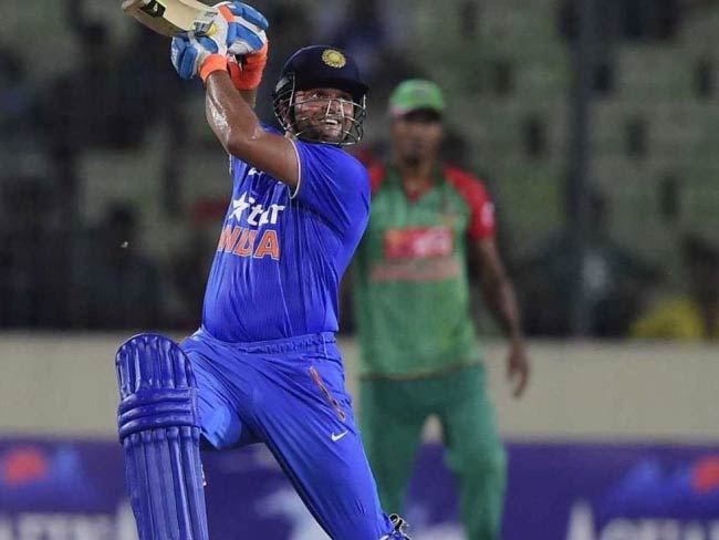 डेब्यू मैच में शून्य से हर फॉर्मेट में सेंचुरी तक, जानिए सुरेश रैना से जुड़े कुछ खास फैक्ट्स