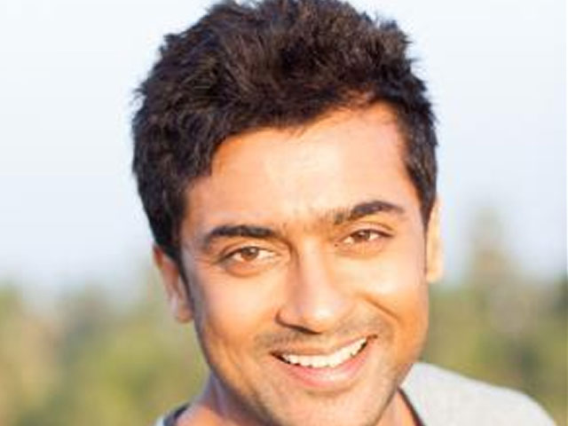 Suriya's <i>Singam 3</i> to Be Shot Across Four Continents