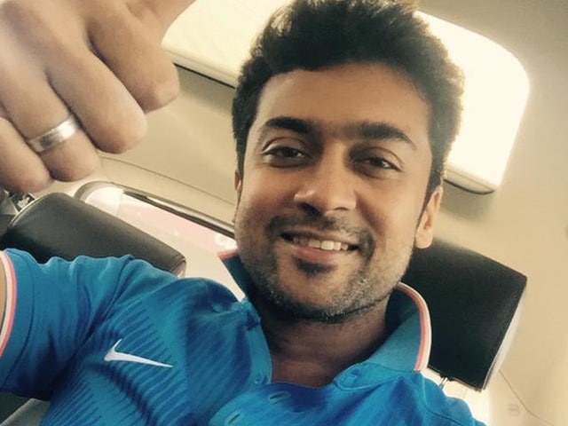 Suriya's Tamil Thriller 24 to Shoot in Poland