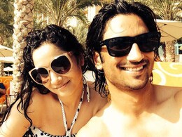 Sushant Singh Rajput Reveals 'Elaborate' Wedding Plan For Next Year Sushant Singh Rajput Reveals 'Elaborate' Wedding Plan For Next Year