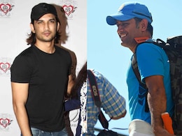 रेलवे के सरकारी क्वार्टर में रहकर 'असली धोनी' को पहचाना : सुशांत सिंह राजपूत रेलवे के सरकारी क्वार्टर में रहकर 'असली धोनी' को पहचाना : सुशांत सिंह राजपूत