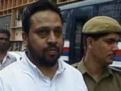 Release 1995 "Tandoor Killer" Sushil Sharma Immediately, Says Court