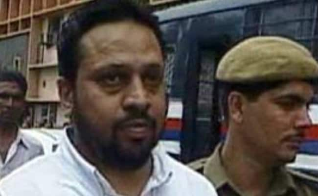 He Killed Wife in Tandoor. Now Sushil Sharma Will Leave Jail.