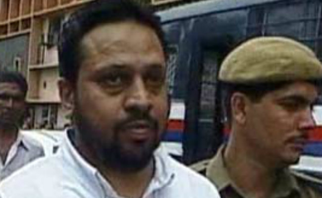 Release 1995 "Tandoor Killer" Sushil Sharma Immediately, Says Court
