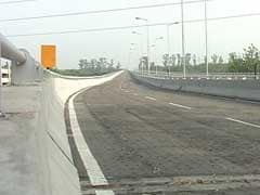 For Want of a VVIP. Bridge Over Satluj River, New and Unused