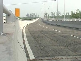 For Want of a VVIP. Bridge Over Satluj River, New and Unused For Want of a VVIP. Bridge Over Satluj River, New and Unused