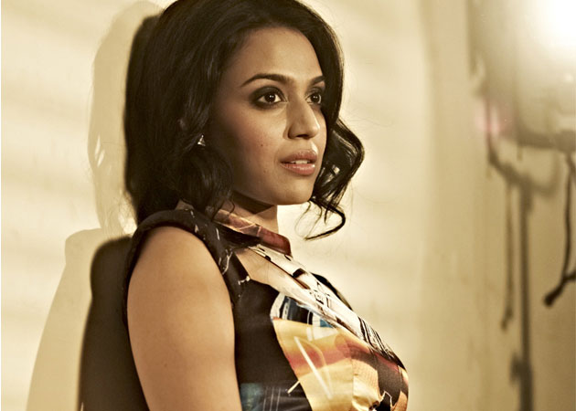 Swara Bhaskar: Shameful to Have Article 377 in a Democracy Like Ours