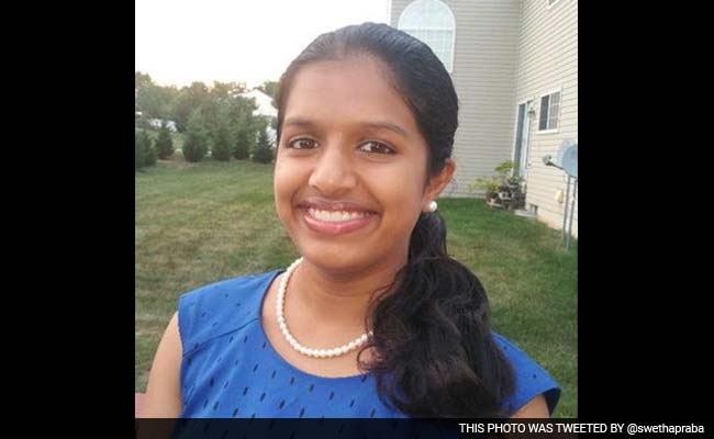 White House Picks Indian-American Teen For 'Champions of Change' Award