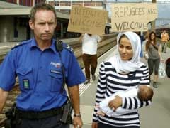 Switzerland Offers Europe Lessons on Handling Asylum Seekers