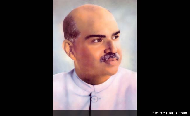 Syama Prasad Mookerjee 66th Death Anniversary: Know About The BJP Icon