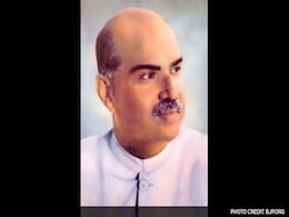 Syama Prasad Mookerjee 66th Death Anniversary: Know About The BJP Icon Syama Prasad Mookerjee 66th Death Anniversary: Know About The BJP Icon