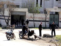 UN Approves Syria Chemical Attacks Inquiry UN Approves Syria Chemical Attacks Inquiry