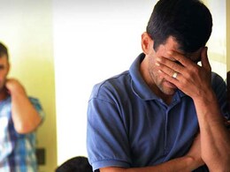 मेरा बेटा तो चला गया, दुआ करता हूं कि वह आखिरी हो... मेरा बेटा तो चला गया, दुआ करता हूं कि वह आखिरी हो...