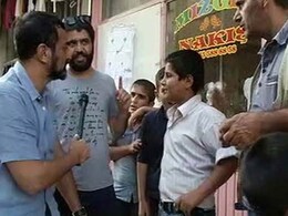 बच्चे कोबेन के : आईएस के चंगुल से छूटकर गुलामों जैसी जिंदगी जीने को मजबूर बच्चे कोबेन के : आईएस के चंगुल से छूटकर गुलामों जैसी जिंदगी जीने को मजबूर