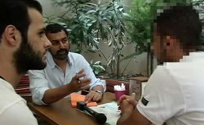 The Indian Connection to Turkey's Booming Fake Passport Mafia