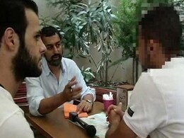 The Indian Connection to Turkey's Booming Fake Passport Mafia The Indian Connection to Turkey's Booming Fake Passport Mafia
