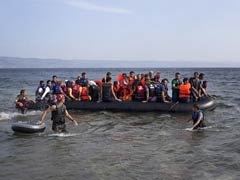 US to Accept 10,000 Syrian Refugees: White House